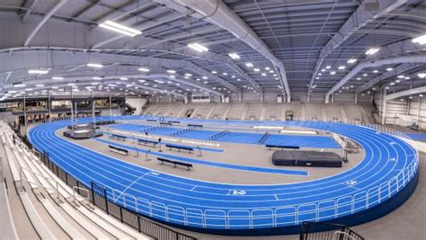 Virginia beach sports center - Norfolk State University will be the host institution for the 2023 Division II Indoor Track and Field Championships to be held at the Virginia Beach Sports Center March 10-11. Learn more at https ... 